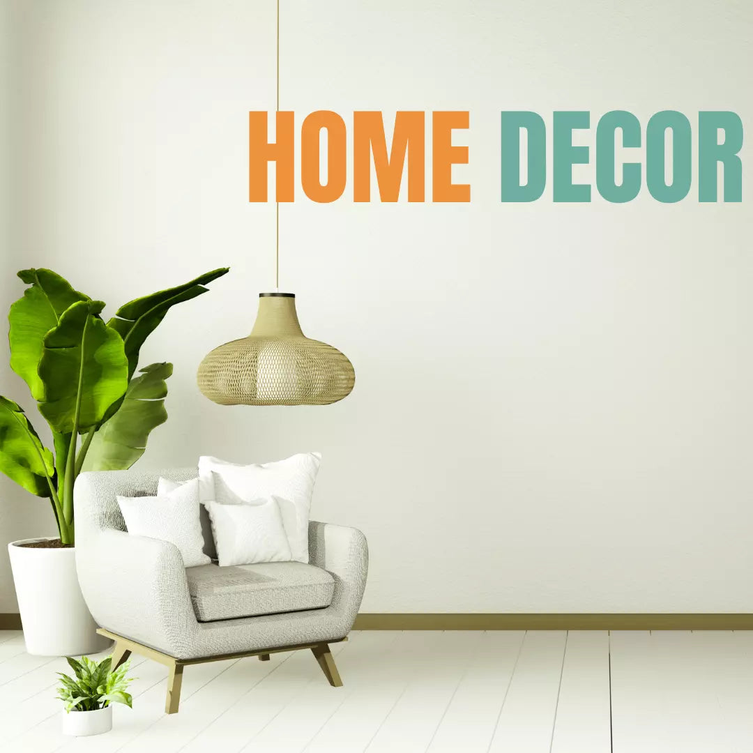 Home Decor