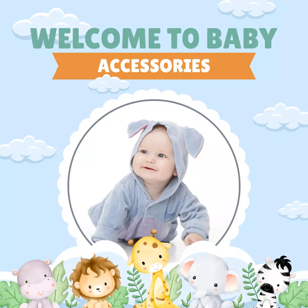 Baby Accessories
